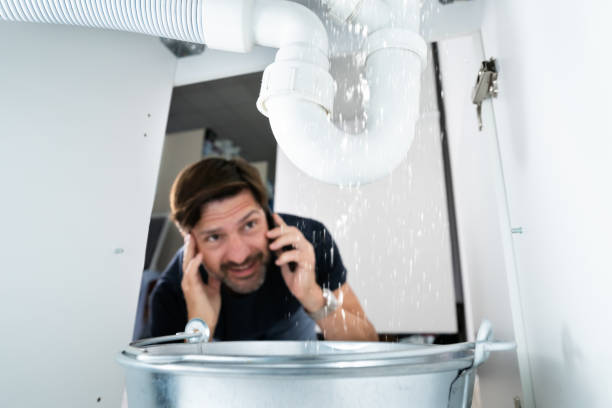 Best Leak Detection Services  in Amargosa Valley, NV