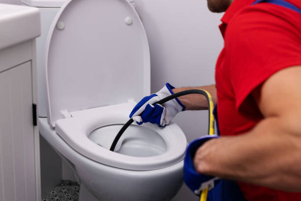 Best Local Plumber Services  in Amargosa Valley, NV