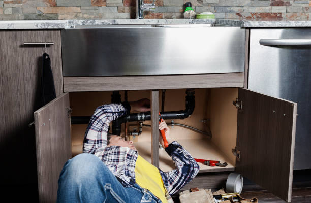 Best Residential Plumbing Services  in Amargosa Valley, NV