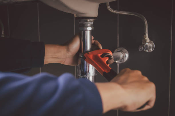 Sprinkler Systems in Amargosa Valley, NV