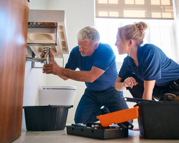 Best Emergency Plumbing Repair  in Amargosa Valley, NV